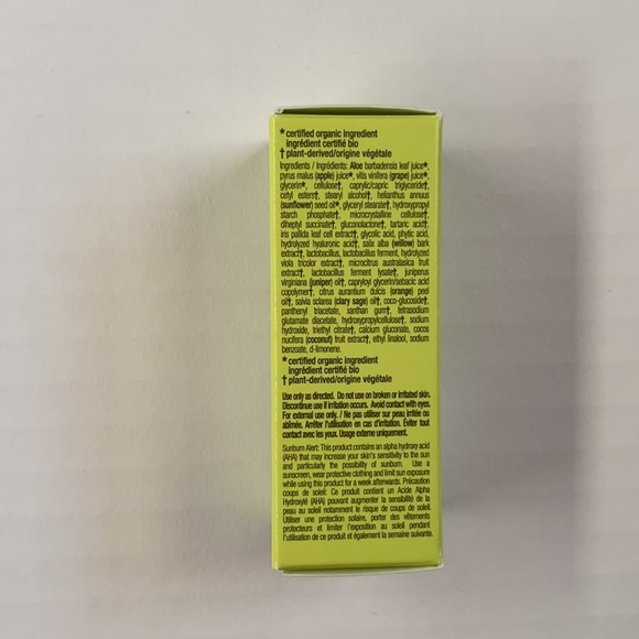 Juice Beauty Skincare Deluxe Sample Set - Picture 8 of 14